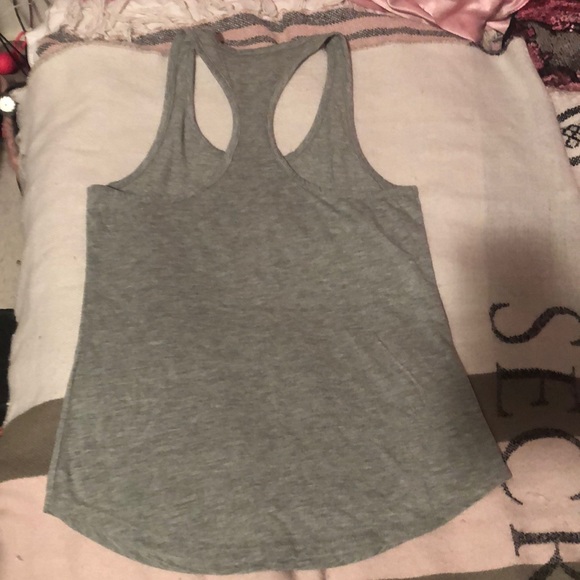 Nike reflective running tank - Picture 5 of 5